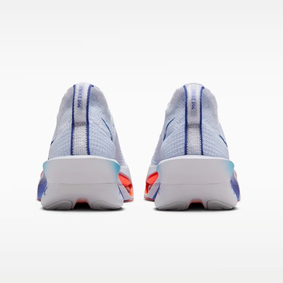 Nike Alphafly 3 Women's Road Racing Shoes Sz 8.5 NWOB - Picture 13 of 13